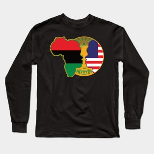 Invictus Long Sleeve T-Shirt